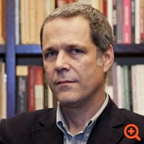 Ο Τσίπρας ως Τζιμ Τζόουνς