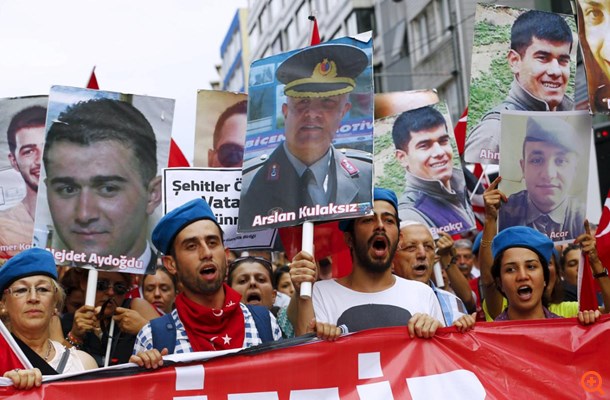 τουρκία κουρδικό