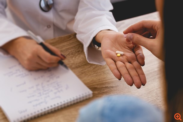 Νέα εφαρμογή σας θυμίζει να παίρνετε το φάρμακό σας