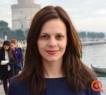 Έφη Αχτσιόγλου