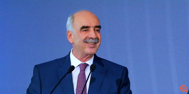 "Όχι" από Β. Μεϊμαράκη σε έκτακτο συνέδριο
