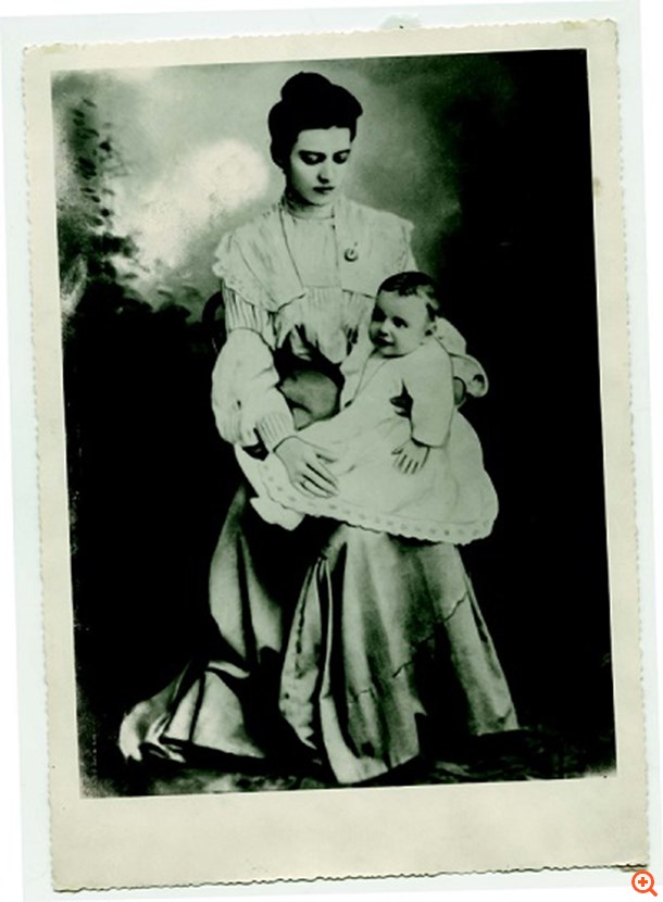 Εγκαίνια έκθεσης για τον Ξενοφώντα Ζολώτα στο Κατάστημα Ρόδου της ΤτΕ