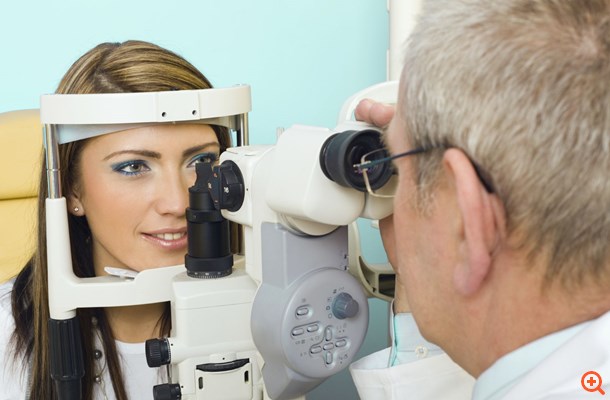 Νέα θεραπεία για σοβαρά προβλήματα όρασης