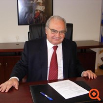 Κοινωφελή ιδρύματα ώρα μηδέν