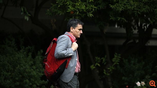 Τσακαλώτος