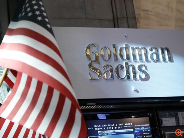 Goldman Sachs: "Κόβει" τις τιμές-στόχους για τις ελληνικές τράπεζες