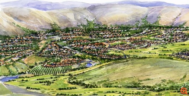 Σε ΦΕΚ η επένδυση €1,5 δισ. Atalanti Hills -Τι περιλαμβάνει