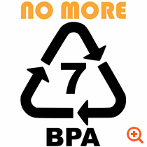 Προσοχή στα πλαστικά δοχεία