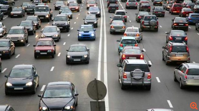 Η ανθρώπινη υγεία και οι ρύποι των παλαιών αυτοκινήτων