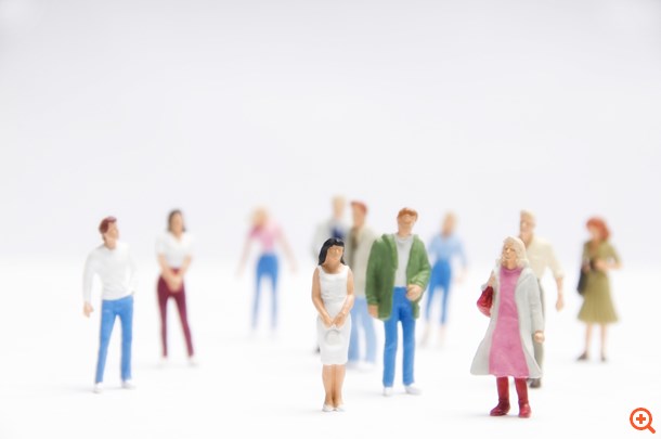 ΔΝΤ: Γήρανση του πληθυσμού, η νέα πρόκληση για την Ελλάδα