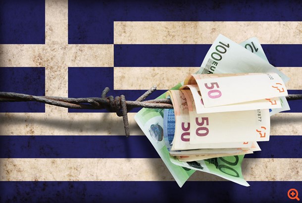 Κυκλωτικές πιέσεις σε κυβέρνηση-θεσμούς για να κλείσει η αξιολόγηση