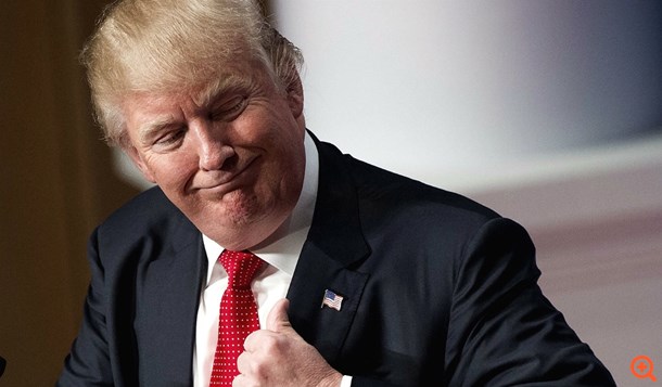WSJ: "Μαχαίρι" στη χρηματοδότηση του Trump σκέφτονται οι Ρεπουμπλικάνοι