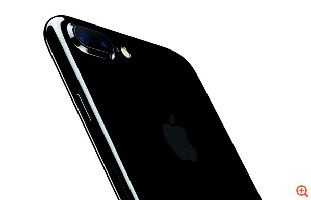 Ιδού τα νέα iPhone 7 και 7 Plus