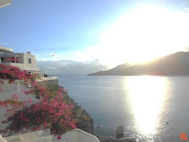 Τήλος: Το πρώτο ενεργειακά αυτόνομο νησί της Μεσογείου