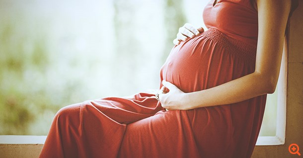 Επηρεάζει η εγκυμοσύνη την όραση;