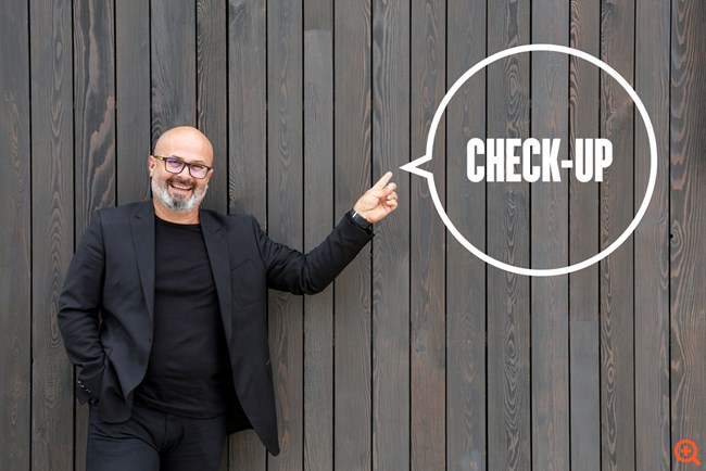 Οι 6 εξετάσεις που πρέπει να κάνει κάθε άντρας