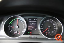 Golf GTE