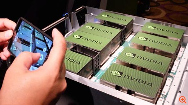 Η τεχνολογική μετοχή που ξεπέρασε Apple, Google, Facebook και Amazon