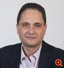 Παναγιώτης Τρόντζας