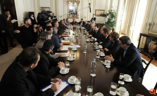 Τσίπρας - αγρότες 3