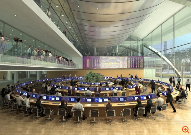 Γιατί κλυδωνίζονται τα κινεζικά χρηματιστήρια