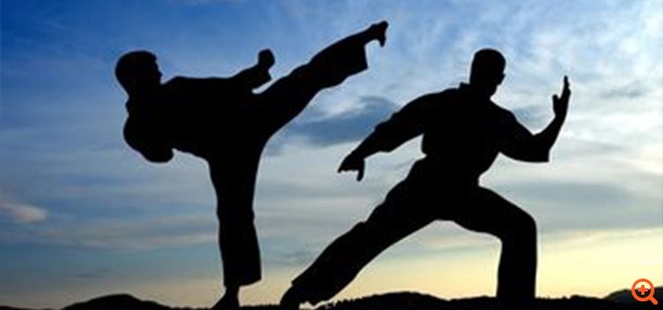Tai chi chuan: Πολεμική τέχνη και διαλογισμός μαζί