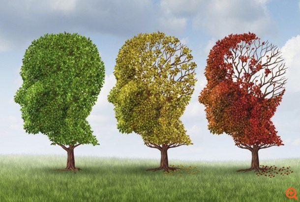 Κάντε παρέες για να έχετε υγιή νου!