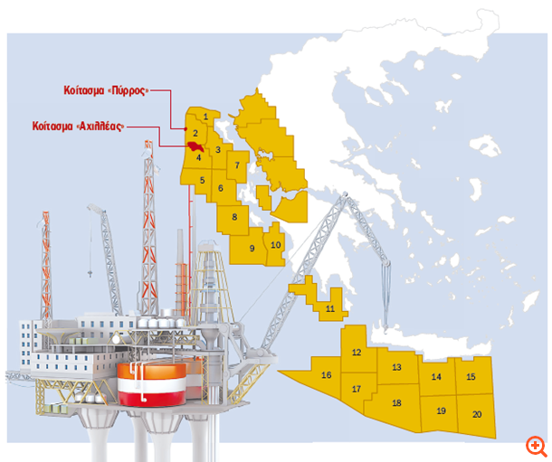Ο βασιλιάς Πύρρος που "γοήτευσε" την Total