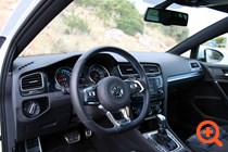 Golf GTE
