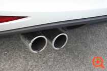 Golf GTE