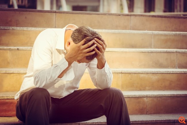 Μήπως ανησυχείτε παραπάνω από το φυσιολογικό;