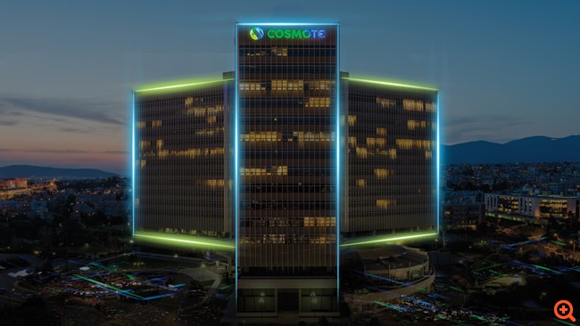 OTE: Πώς προχωρά το πλάνο των επενδύσεων για FTTH