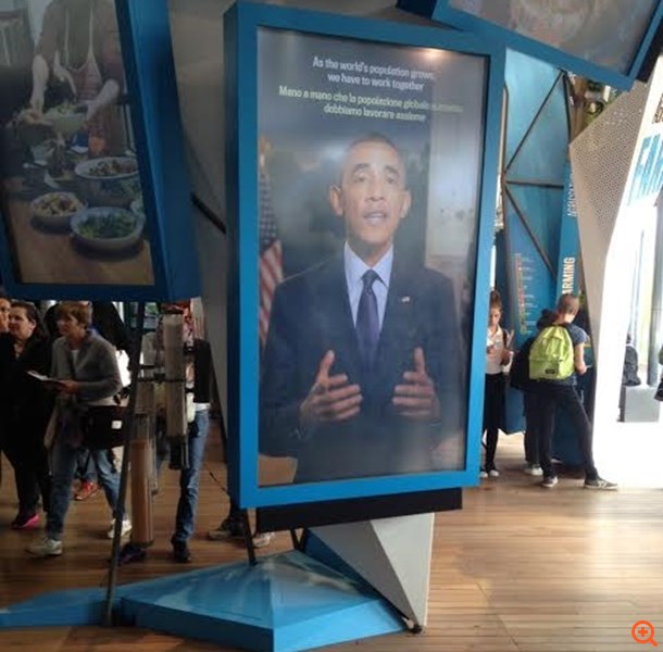 Expo Milan: Μια παγκόσμια γιορτή με την Ελλάδα... ωσεί παρούσα