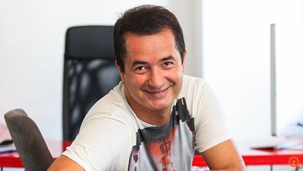 Τούρκος καναλάρχης: Θέλω τηλεοπτικό σταθμό