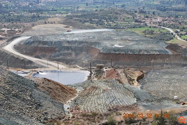 Παράγουμε χαλκό στην Ελλάδα;