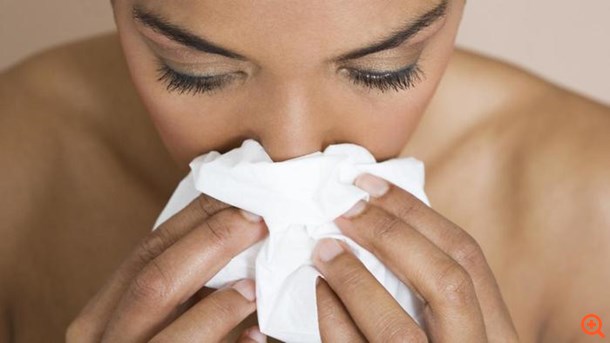 Άνοιξε η μύτη σας; Η μία απαραίτητη κίνηση.