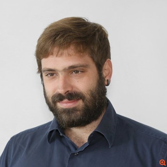 Ο Έλληνας startupper που πούλησε την εταιρεία του στον κολοσσό Alibaba