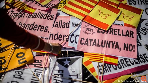 "Εκλογές δίχως προηγούμενο" στην Καταλωνία