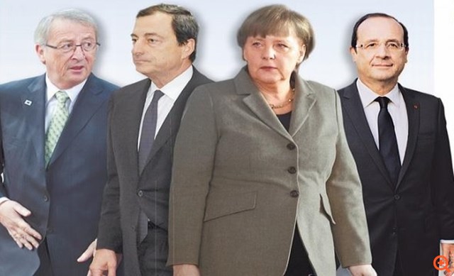 Χάνει το QE της ΕΚΤ την ορμή του;