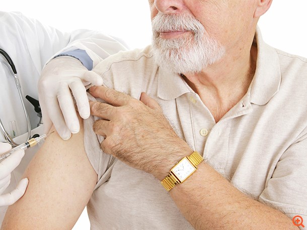 Πνευμονιοκοκκική πνευμονία: Απειλεί μικρούς και μεγάλους