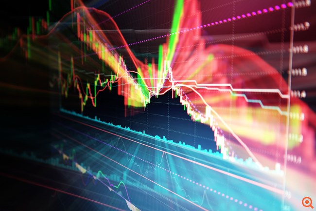 Χρηματιστήριο: Από το +7,78% ενδοσυνεδριακά στο τελικό -1,95% οι τράπεζες