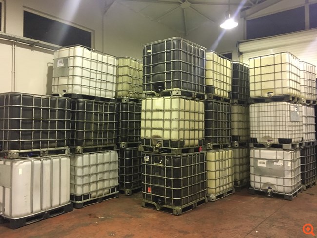 ÎÎÎÎ: ÎξαÏθÏÏθηκε κÏκλÏμα νÏθεÏ
ÏÎ·Ï ÎºÎ±Ï
ÏίμÏν