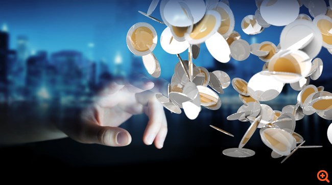 "Μαύρη" εβδομάδα για το Χρηματιστήριο Αθηνών με απώλειες 4,8%