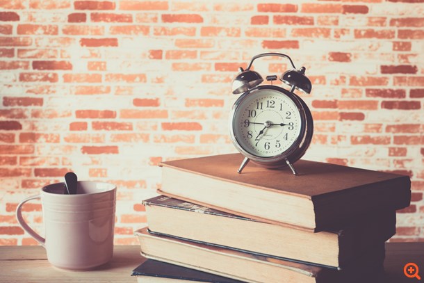 Γυρίστε σελίδα και ζήστε περισσότερο