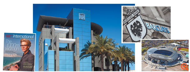 Όταν η Amanda Staveley "έμαθε" για την Παγκρήτια