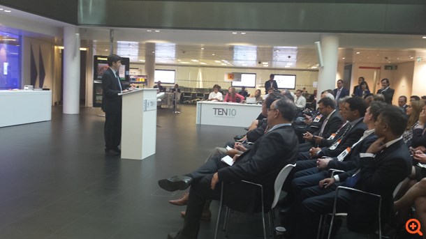 Πλήρης δέσμευση Χουλιαράκη για εφαρμογή του Μνημονίου