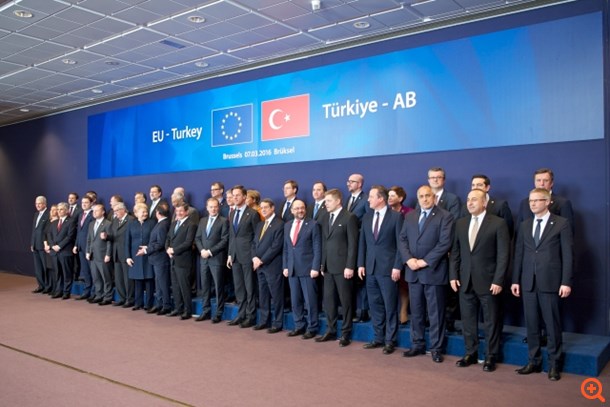 Αγώνας δρόμου για συμφωνία μέχρι την επόμενη Σύνοδο Κορυφής