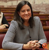 "Μην αγχώνεσαι παιδί μου"!