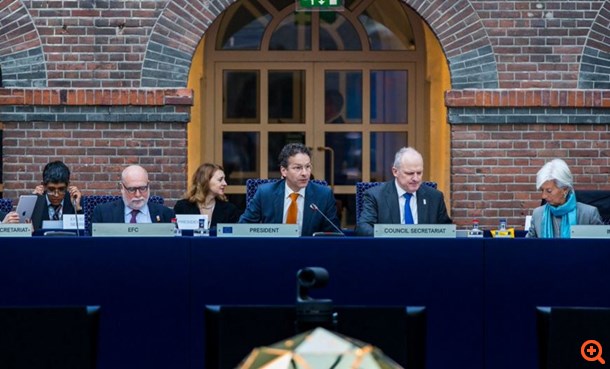 Dijsselbloem: Νομοθετήστε νέα μέτρα €3,6 δισ. για να κλείσει η αξιολόγηση