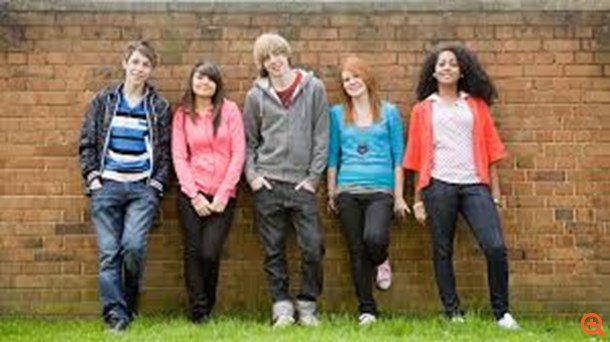 Οι νέοι κόβουν το ποτό και το τσιγάρο!